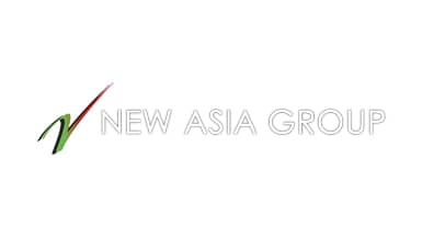 new asia group