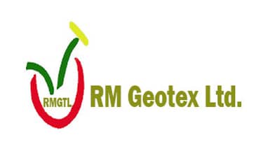rm geotex ltd client