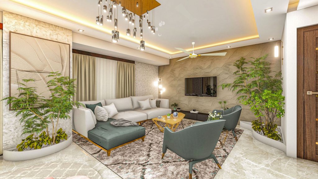 Dining Room Design