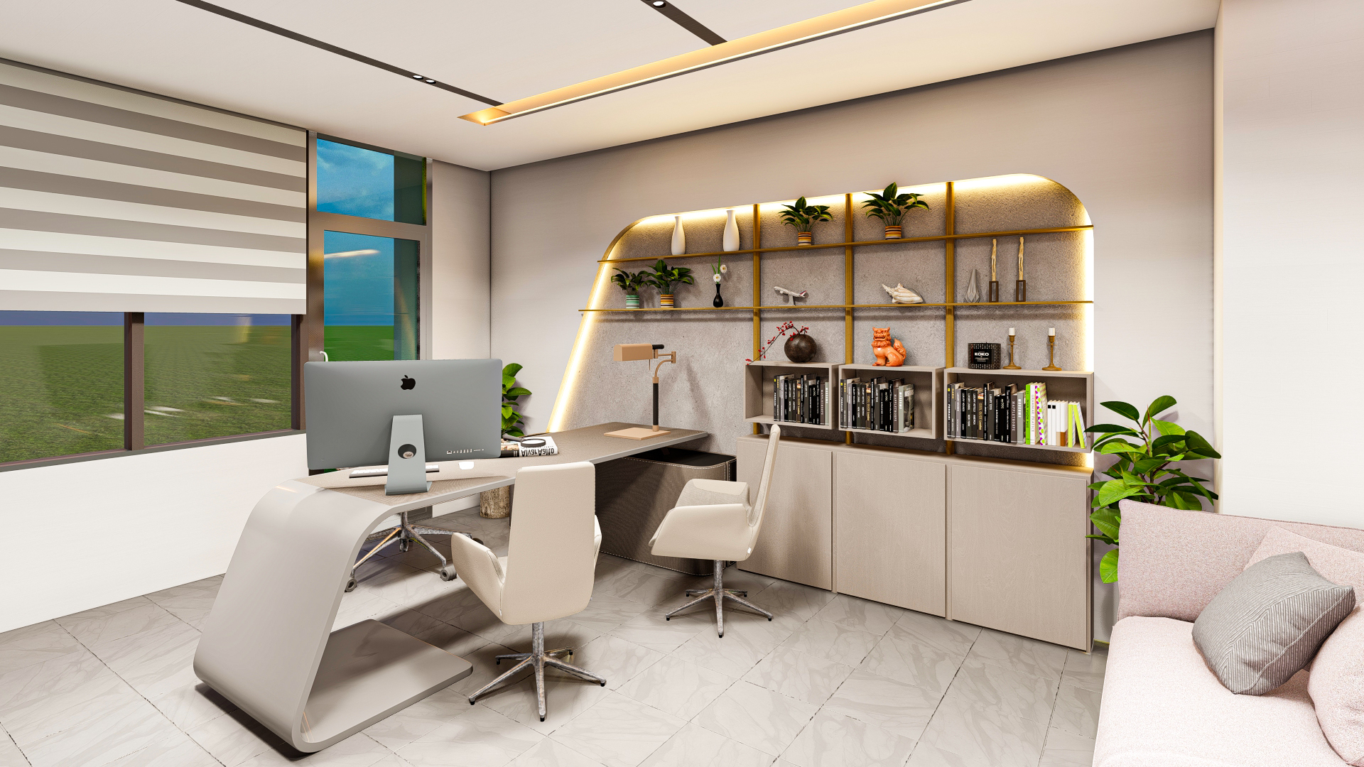  From Concept to Creation – We Build It Strong 