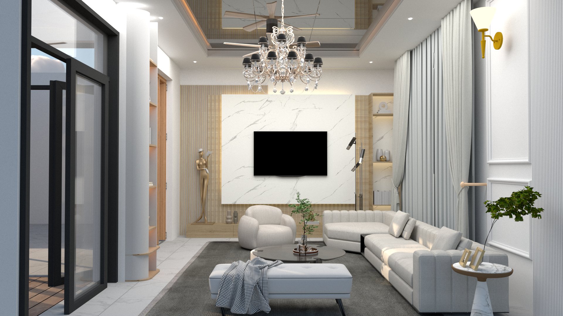 Home Interior