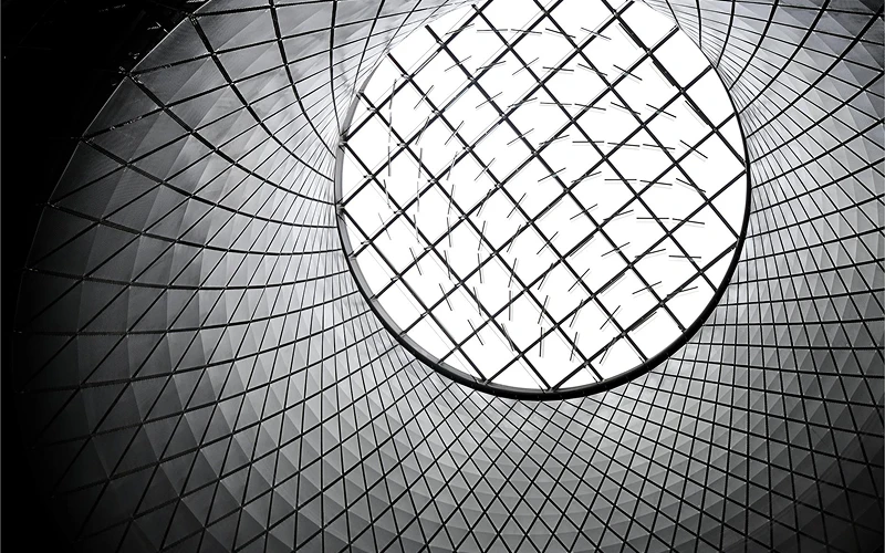 Steel Structure vs. RCC Building: Which is Best for Your Commercial Project?