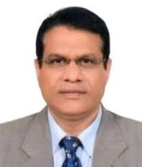 Rezaul Maksud Jahedi 