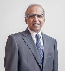 AFM Zubair 