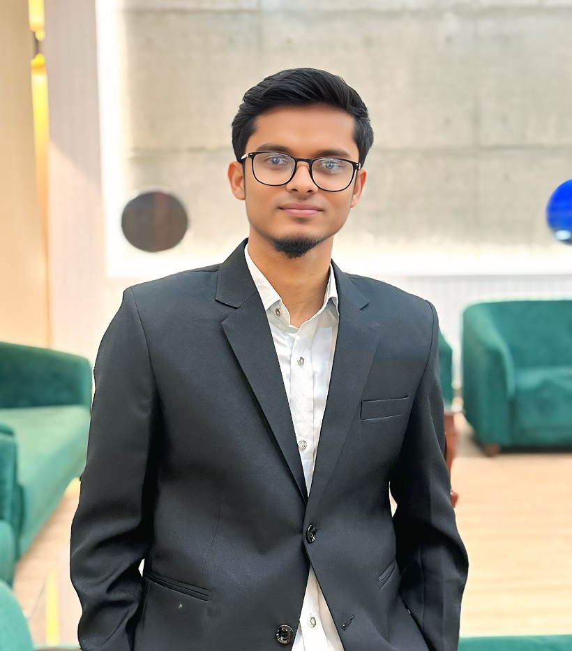 Mahmudul Hasan Tanmoy