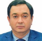 A S Chowdhury
