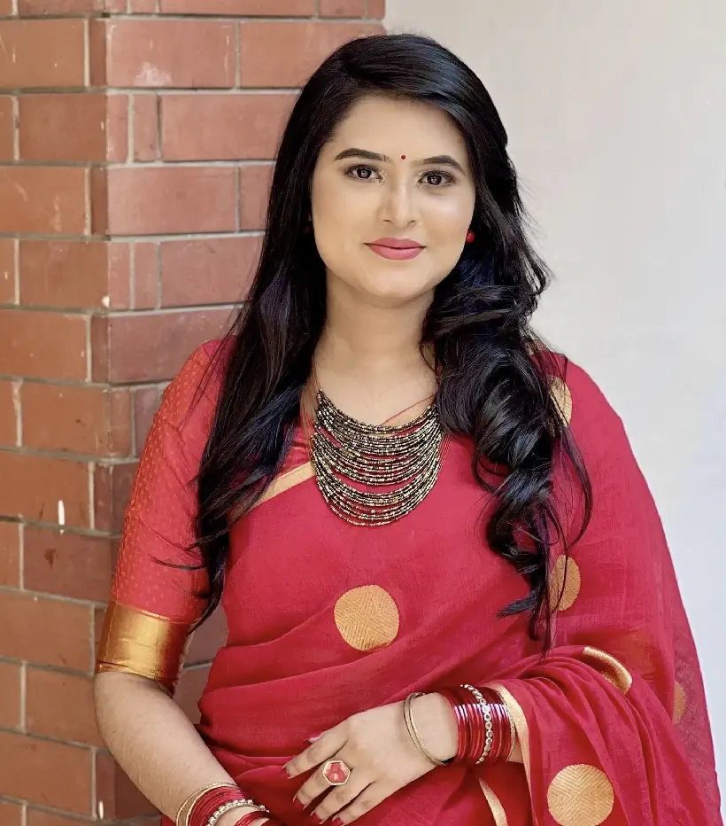 Maisha Musarrat Nabila