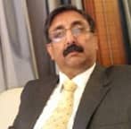 S K Chhabra