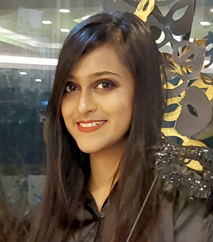 Suhana Mashiat-E-Rahman