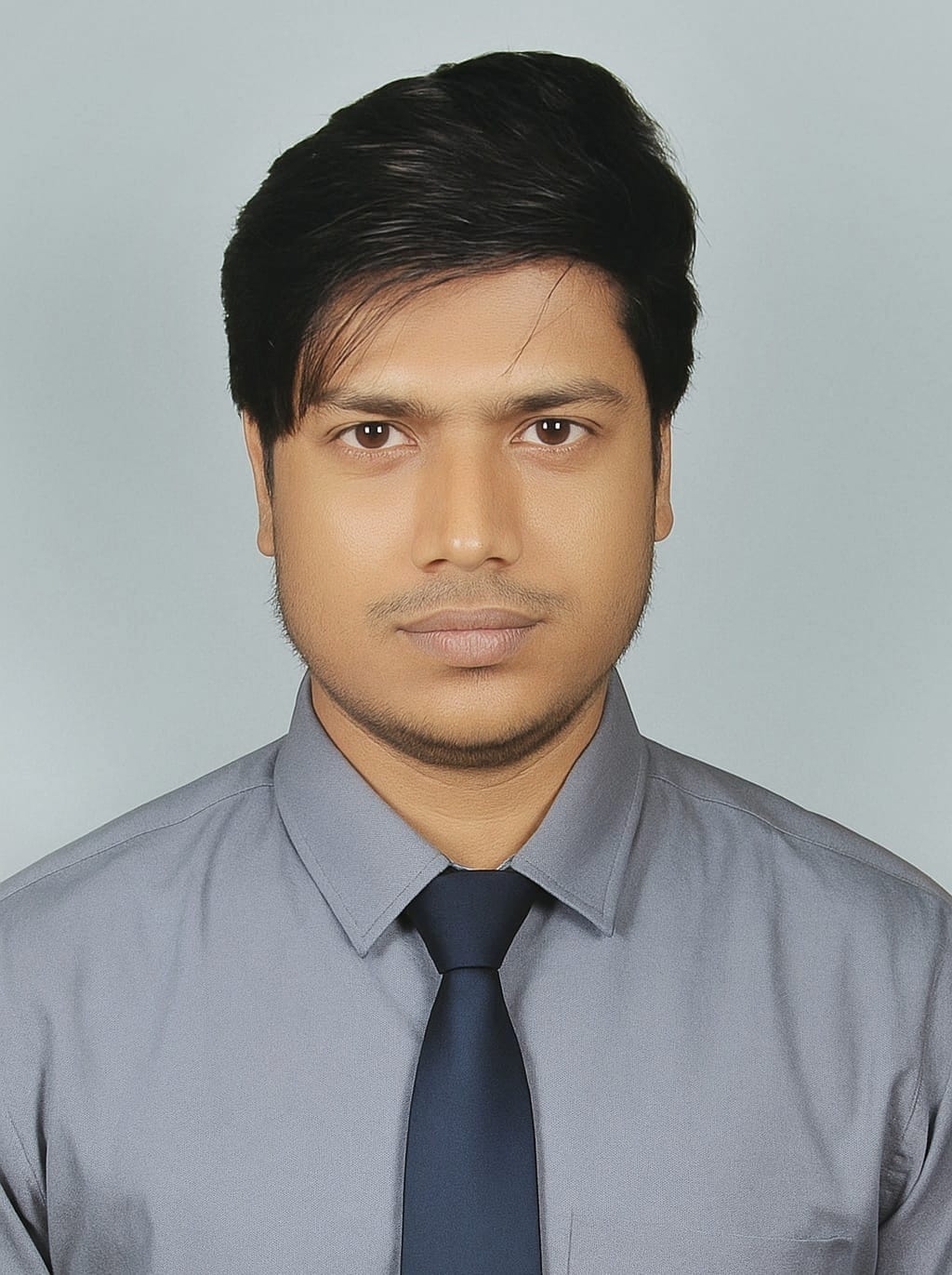 Shakibul Hasan Shawon