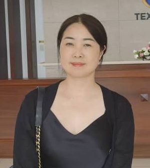 Rita LU 