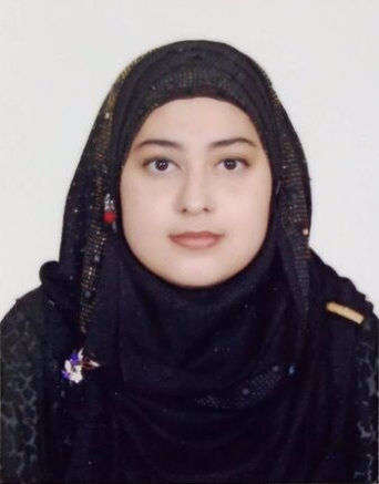 Afshana Rahman Tamanna