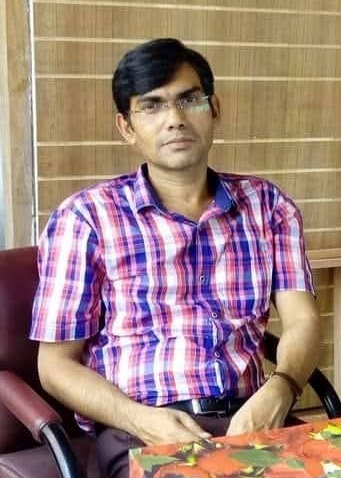 Engr. Minhazur Rahman