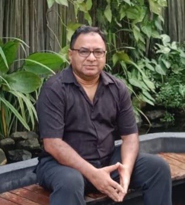 Engr. Mostahid Uddin Azad